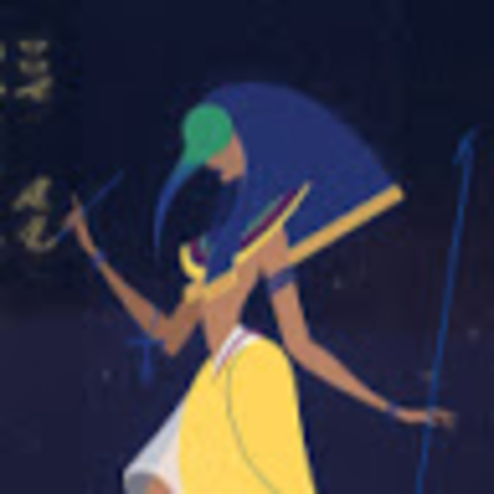 Meet your Posher, Jane